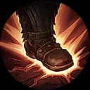 Ground Stomp