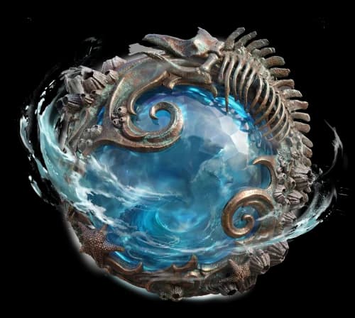 Leviathan Tomb