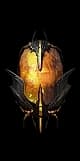 Windwrought Amber