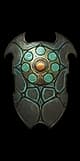 Pouncing Shield