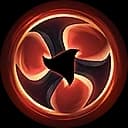 Spinning Chakram