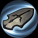 Spinning Shield