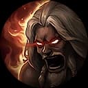Restless Demon