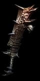 Dishonored Blade