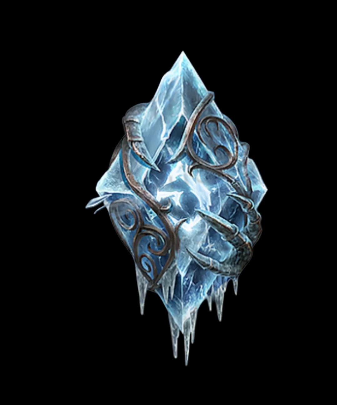Tundra Blight