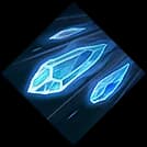 Glacial Shards