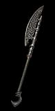 Bardiche of Below