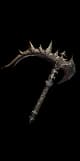 Thunderhead Crook