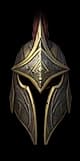 Helm of Abrasion