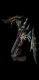 Dreadlands Requital