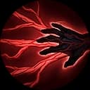 Tendrils of Blood