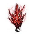 Blood Floe