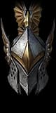Questor's Mien