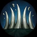 Bone Wall