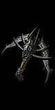 Elegant Retribution