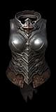 Cuirass of the Death Watch