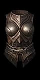 Shadowflight Breastplate
