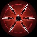 Knife Trap