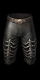 Sacral Chausses