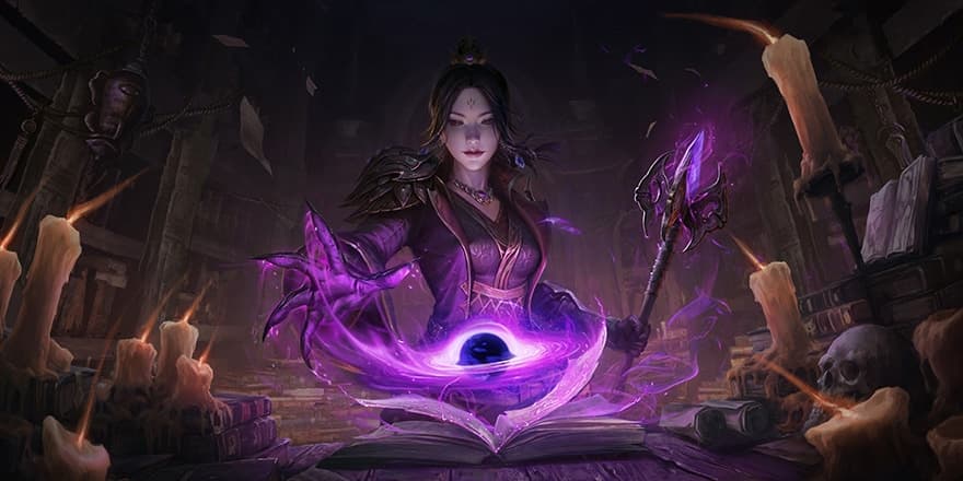 Defy Honor in Matriarch's Retribution