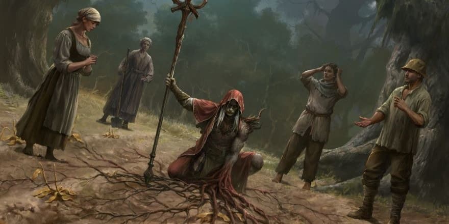 Upend Horrors in Epoch of Madness: 2025 Roadmap