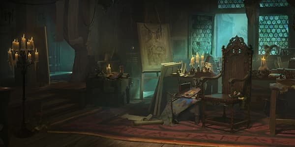 Diablo Immortal: The Story So Far