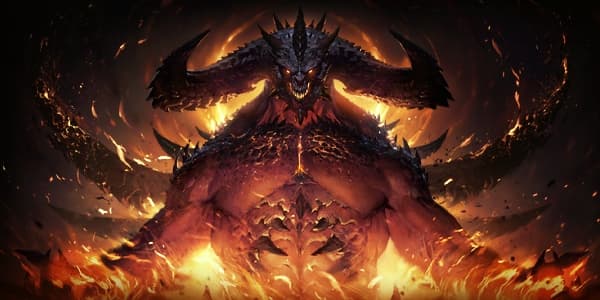 Diablo Immortal Known Issues, Hotfixes, and Patch Notes For PC