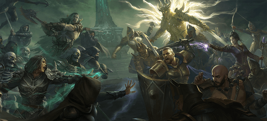 Reign Supreme in the Age of Falling Towers