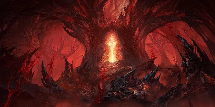Your Fated Fight Against Diablo Draws Near