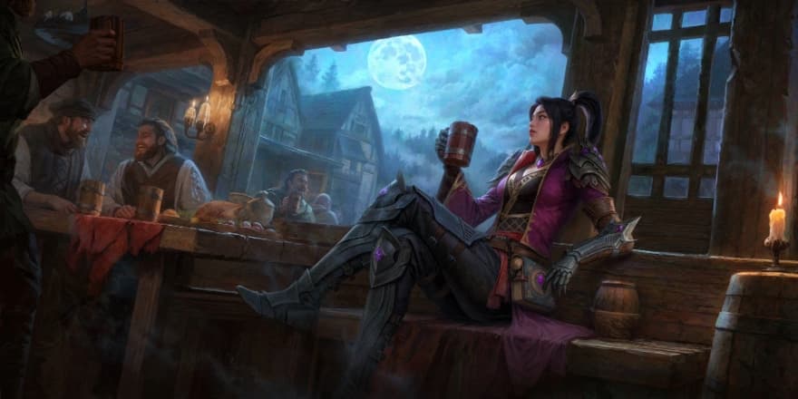 Become Sanctuary’s Undoubted Savior