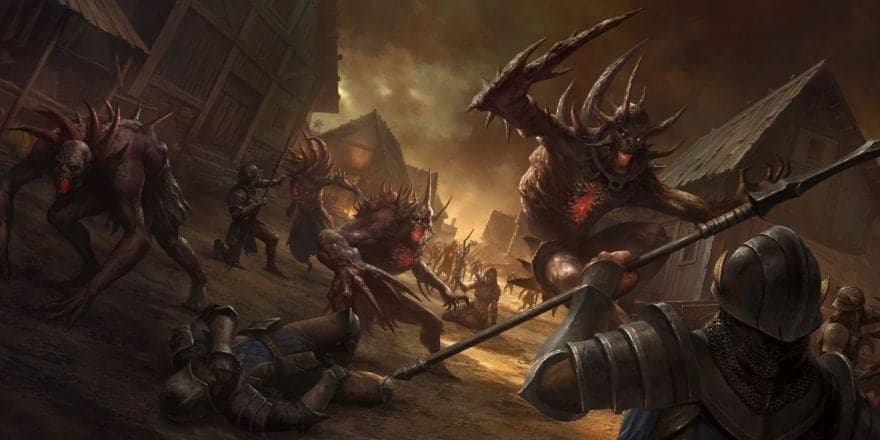 Prepare for The End of Madness