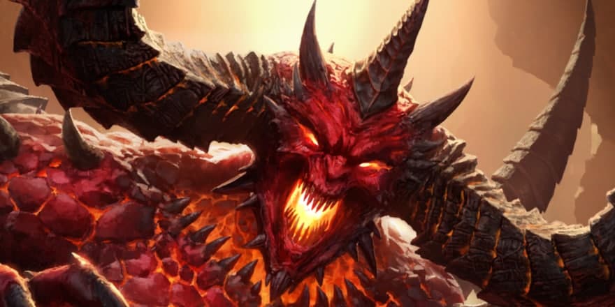 Rescue a Shattered Sanctuary from Diablo