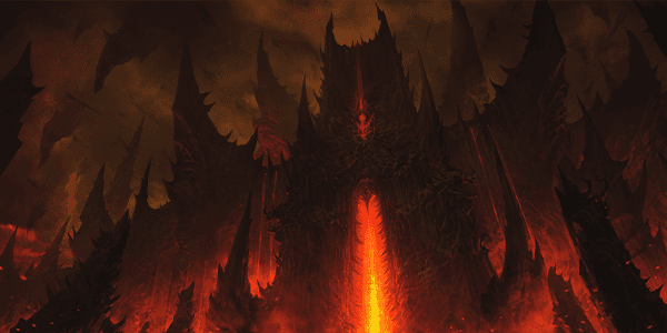 Zone Preview: Realm of Damnation