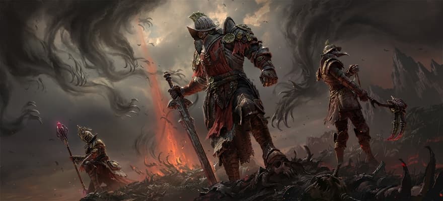 Slaughter Beyond the Precipice of Horror
