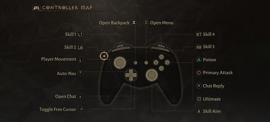 Diablo Immortal: Cut Down Demons with a Controller