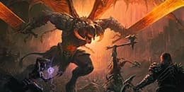 Diablo Immortal Update