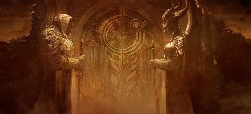 We’re Raising Hell—Diablo Immortal is Turning One
