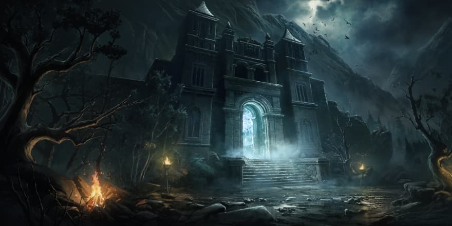 Prepare for The Taking: Your First look at our next Major Update