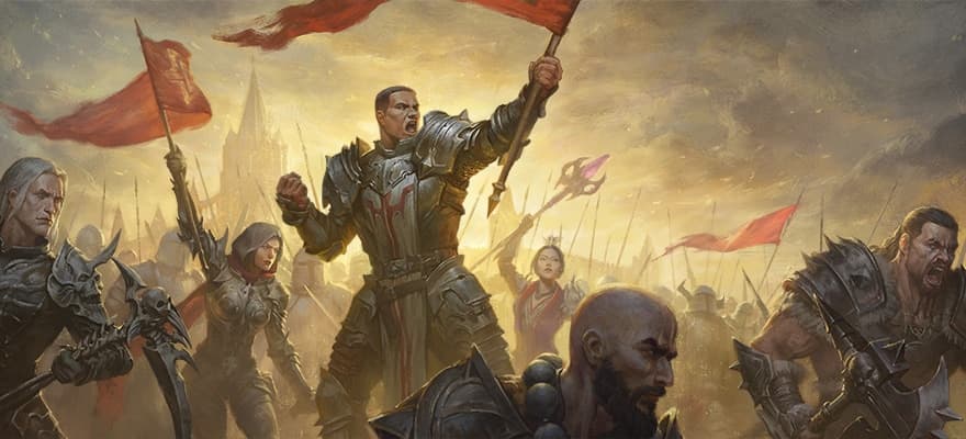 Calling All Clans! Test Your Might in Our Next Content Update