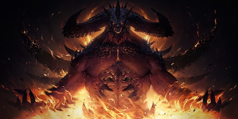 Diablo Immortal Unveiled at BlizzCon
