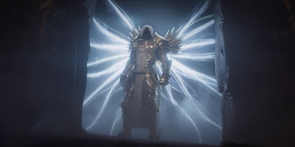 Play Diablo® II: Resurrected™ During the Early Access & Open Beta
