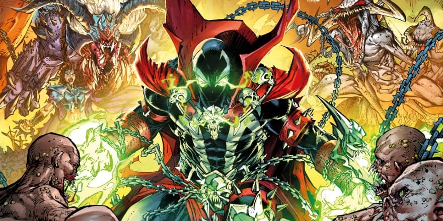Embrace A New Vision of Hell with Diablo Immortal x Spawn