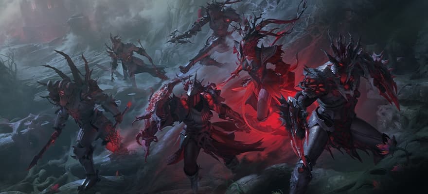 Diablo Immortal’s First Post-Launch Content Update