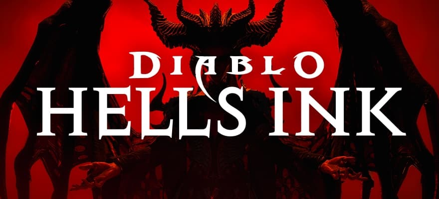 Hell’s Ink Tattoo Shop Takeover Tour Has Reignited