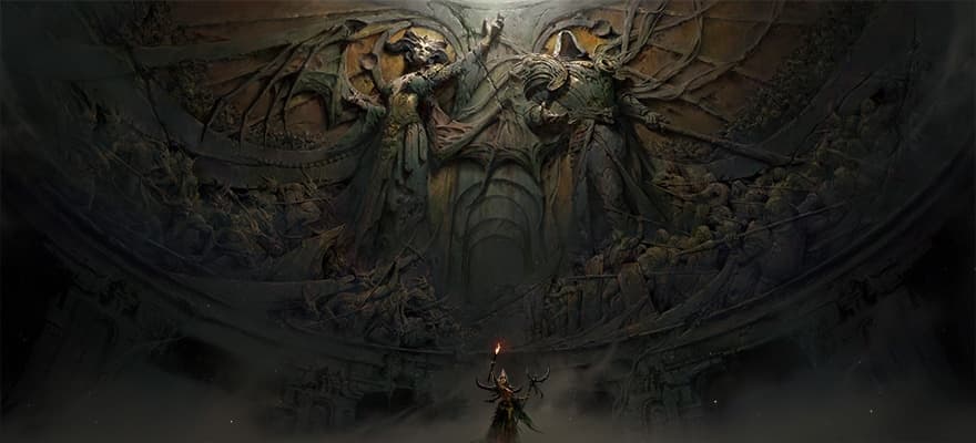Steel Yourself in the Face of Destruction’s Wake