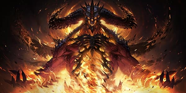 Diablo® Immortal™—Your Roadmap to Hell