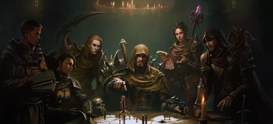 Diablo Immortal Developer Q&A Series
