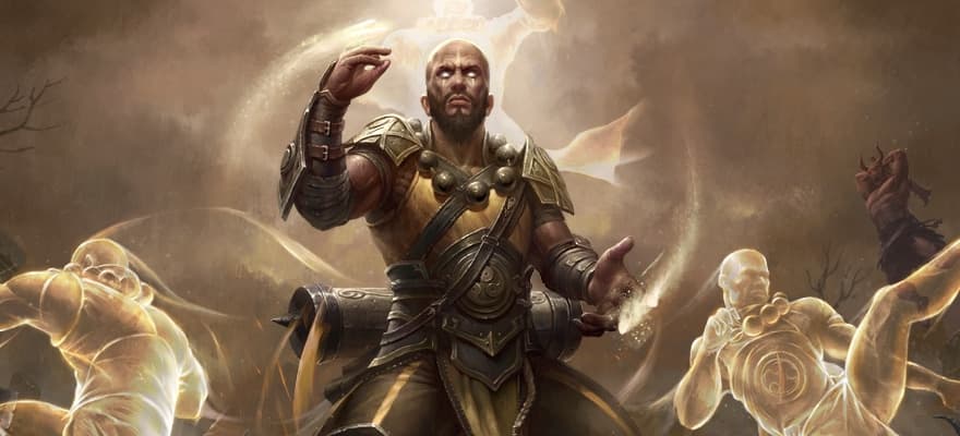 Server Merge Comes to Diablo Immortal