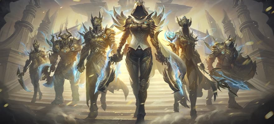 Diablo Immortal Content Update: Season Three Battle Pass Begins Soon