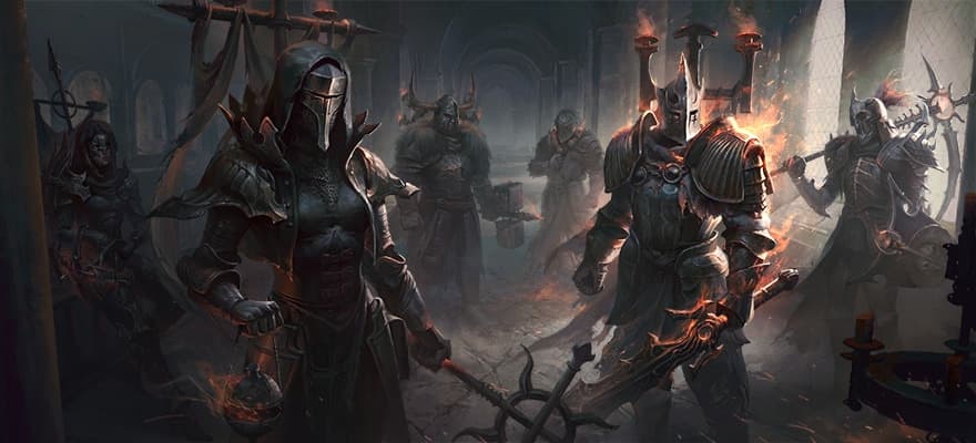 Purge Your Sin with the Season 13 Battle Pass